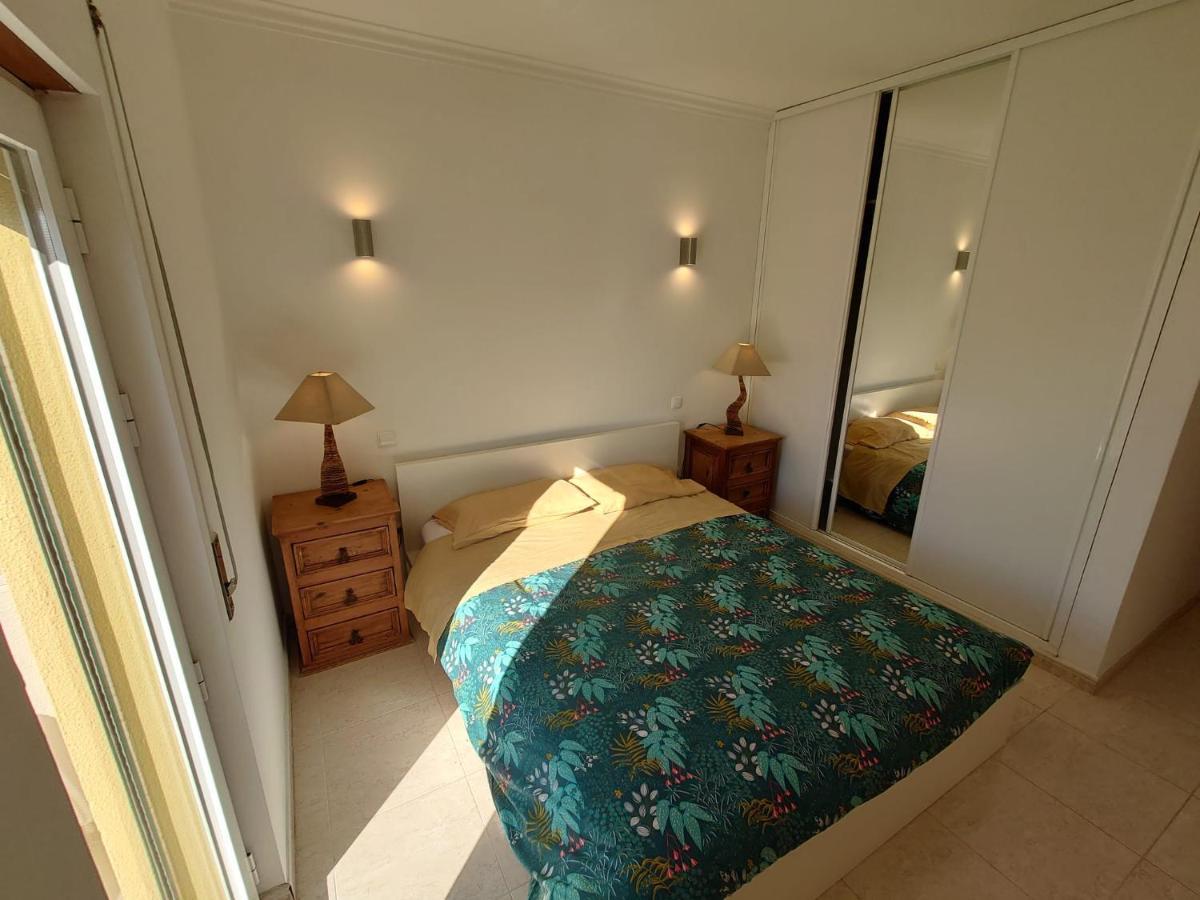 Apartamento Mimosas Appartement *
